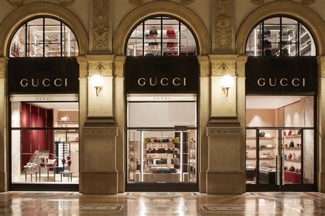 gucci stores italy|original gucci store in italy.